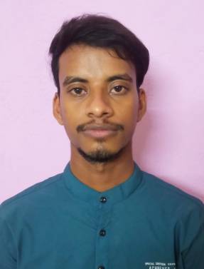 MD AMINUR ISLAM